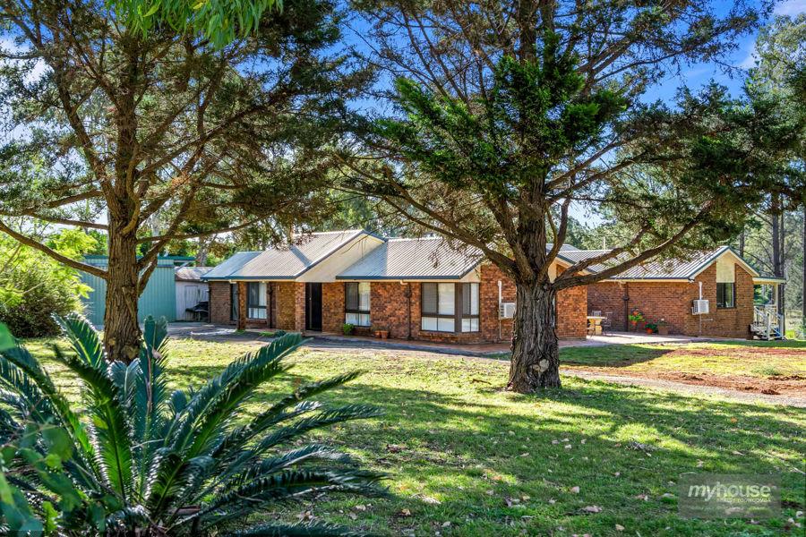 20 Goulds Rd, Cabarlah, QLD 4352