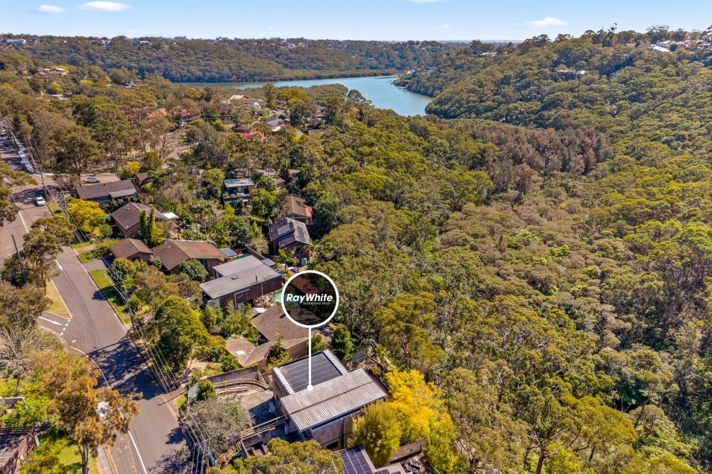 55 Lower Washington Dr, Bonnet Bay, NSW 2226