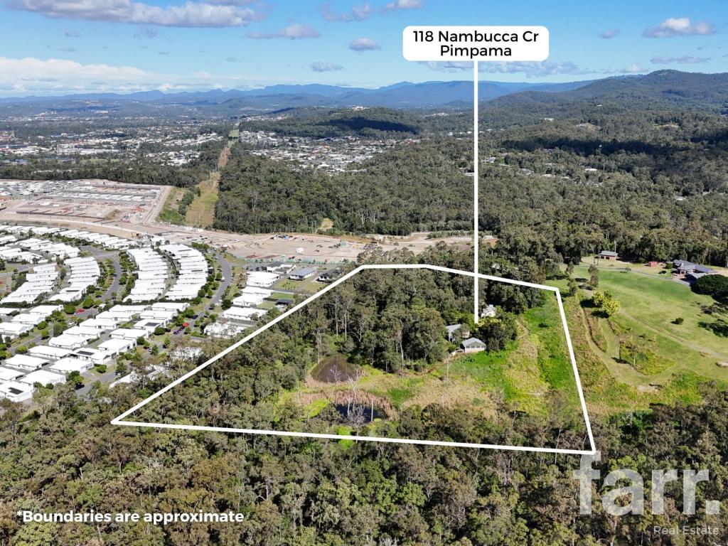 118 Nambucca Cres, Pimpama, QLD 4209