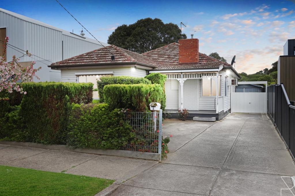 5 Freame St, Yarraville, VIC 3013