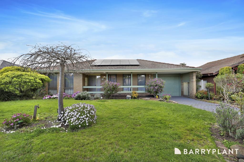 55 Roycroft Ave, Mill Park, VIC 3082
