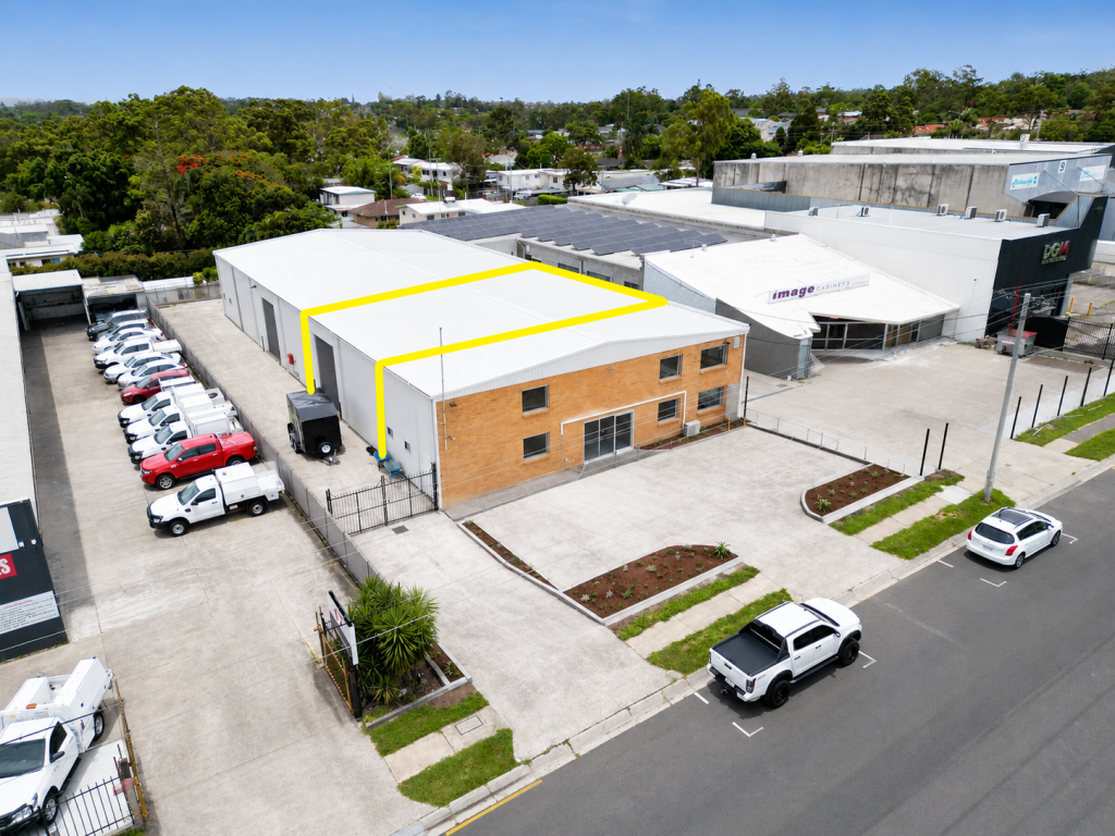 1/15 Randall St, Slacks Creek, QLD 4127