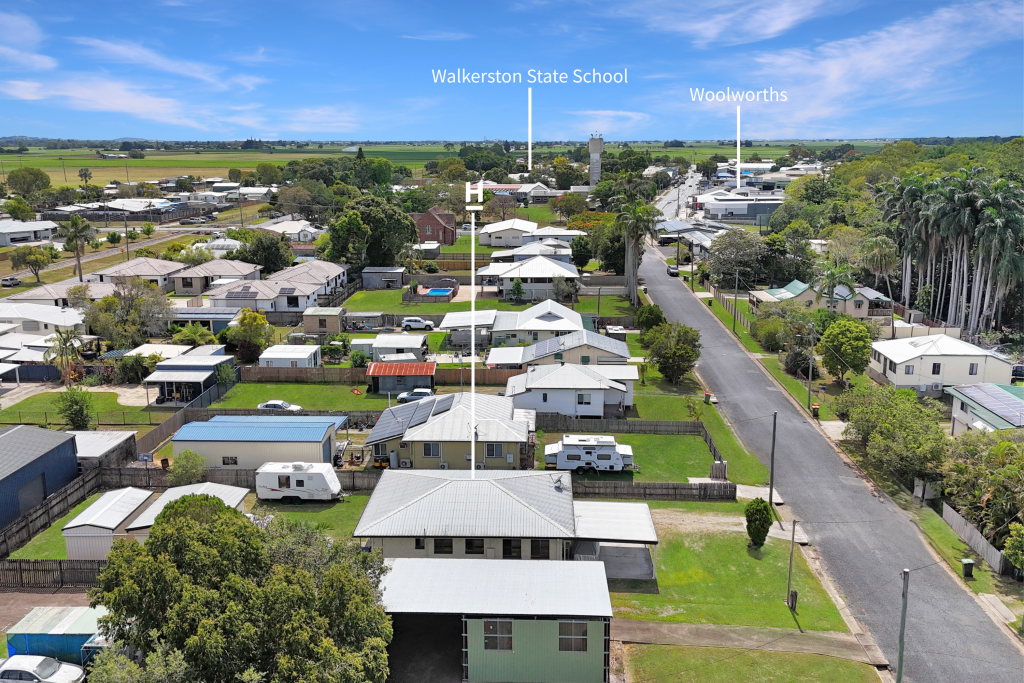 20 Fadden St, Walkerston, QLD 4751