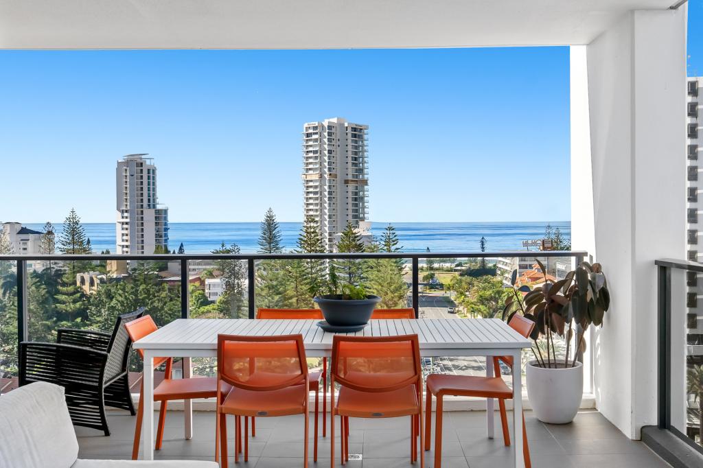 36/31 QUEENSLAND AVE, BROADBEACH, QLD 4218