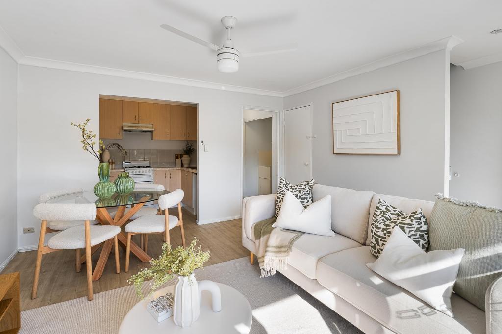 32/14 Kensington Pl, Birkdale, QLD 4159
