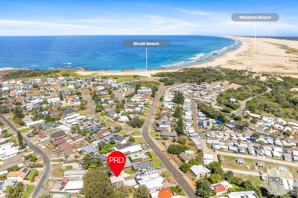 2/42 Campbell Ave, Anna Bay, NSW 2316