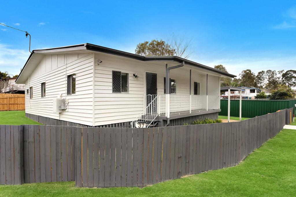 37 Dixon St, Wulkuraka, QLD 4305