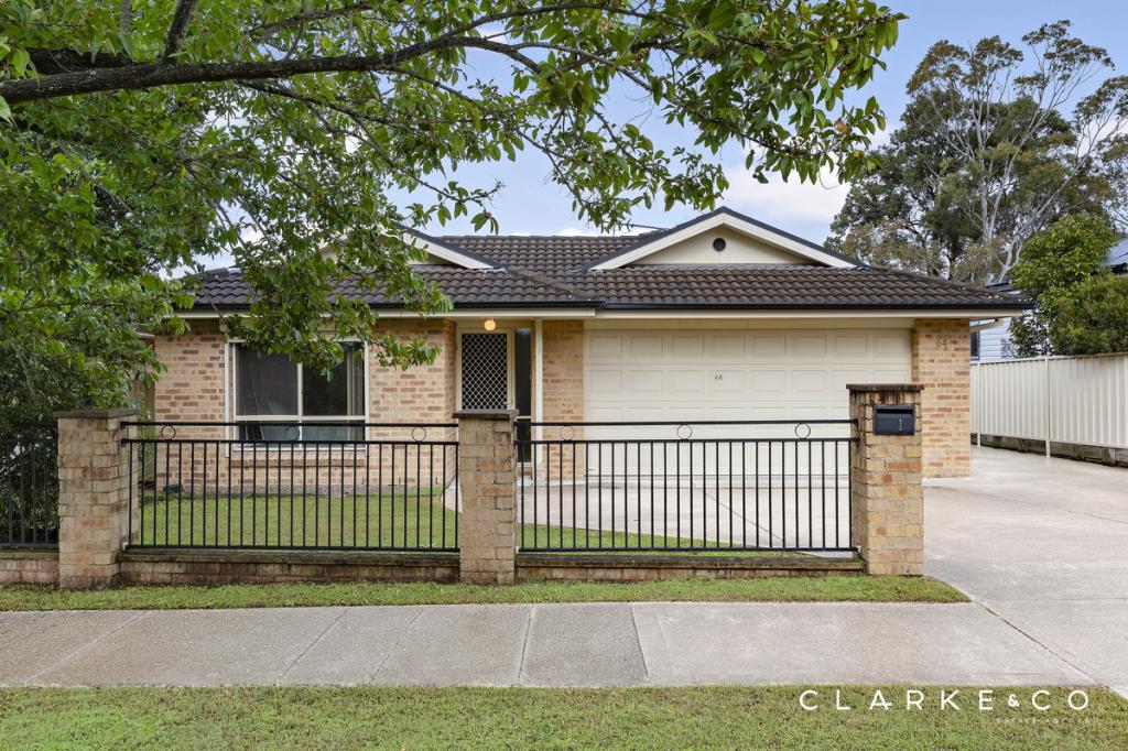 1/64 Lawson Ave, Beresfield, NSW 2322