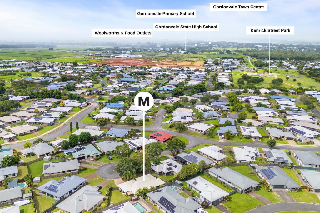 7 Bonner Cl, Gordonvale, QLD 4865