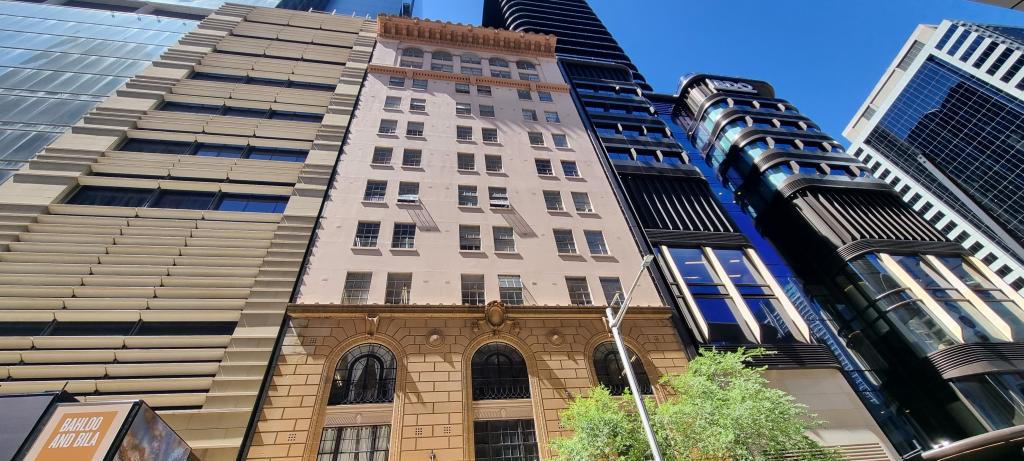 5/250 Pitt St, Sydney, NSW 2000