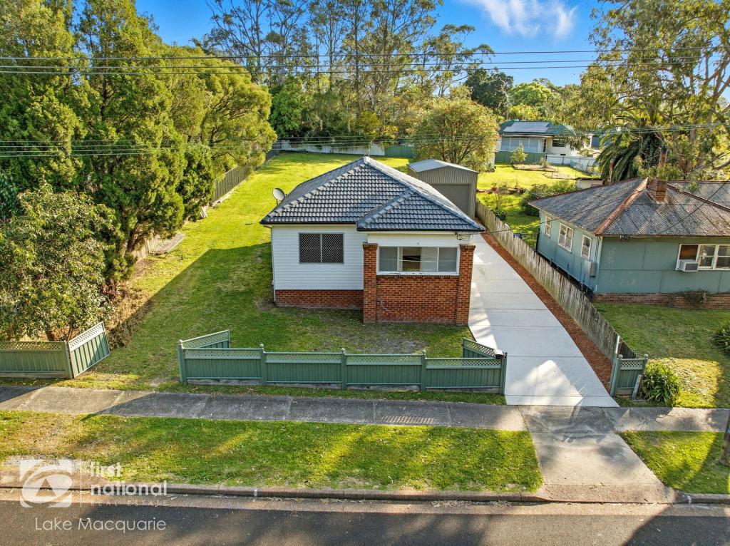 11 South Pde, Blackalls Park, NSW 2283