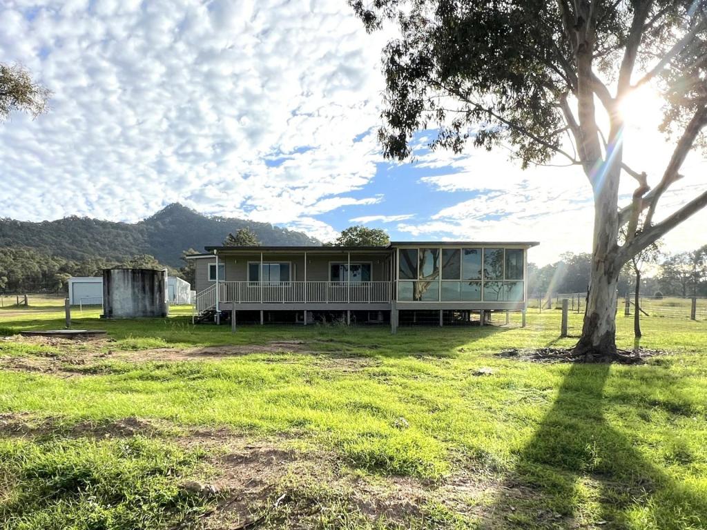 2268 Putty Rd, Bulga, NSW 2330