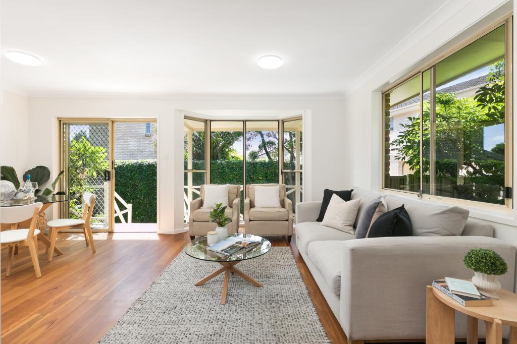 8/258 Port Hacking Rd, Miranda, NSW 2228