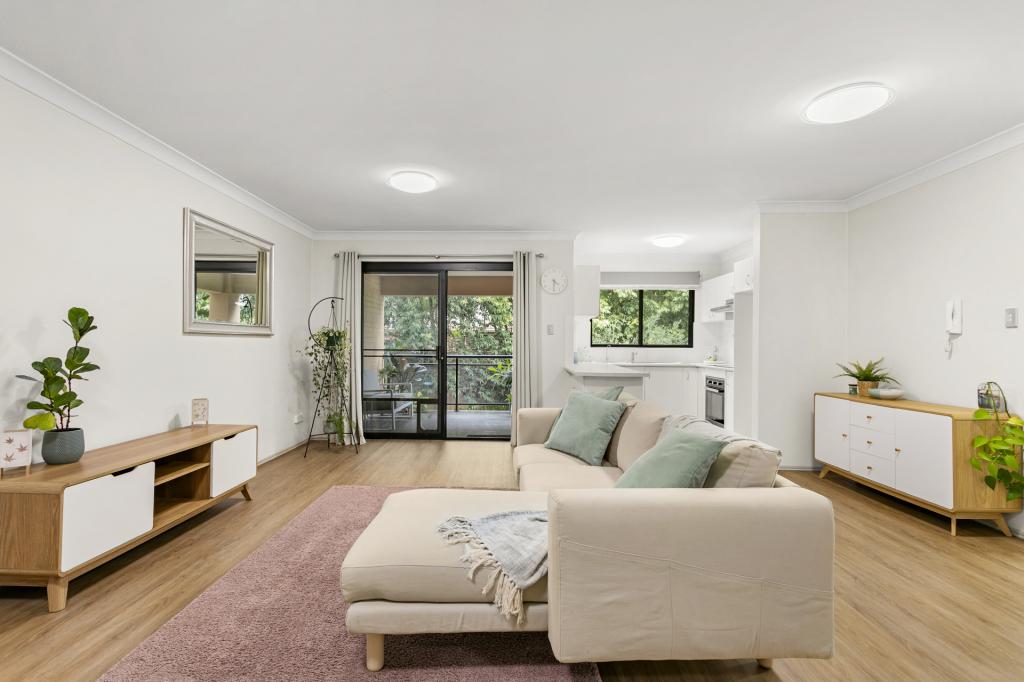 31/104-112 Glencoe St, Sutherland, NSW 2232