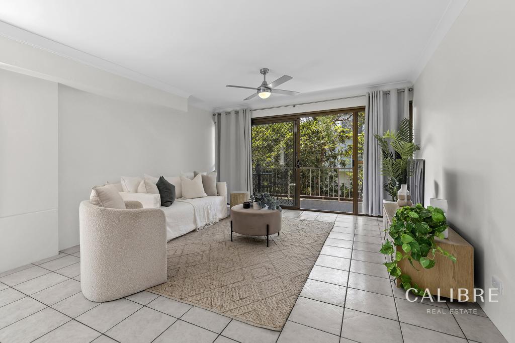 5/93 Sherwood Rd, Toowong, QLD 4066