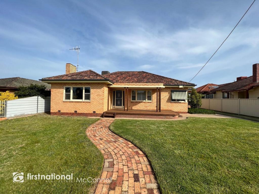 46 Tulloh St, Kyabram, VIC 3620