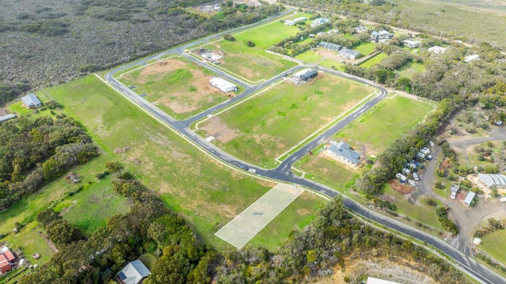 103 Hennessy St, Port Campbell, VIC 3269