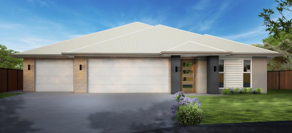Lot 212/4 Mcdonnell Cct, Yarrabilba, QLD 4207