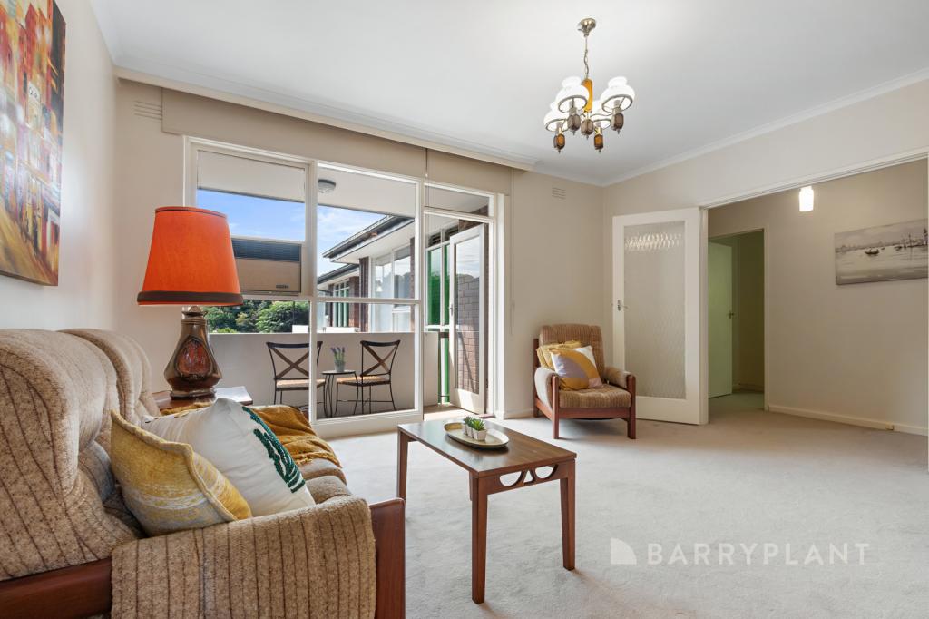 10/293 Kooyong Rd, Elsternwick, VIC 3185