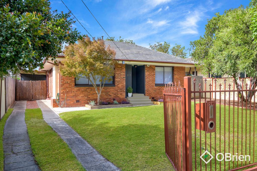 277 Frankston-Dandenong Rd, Frankston North, VIC 3200