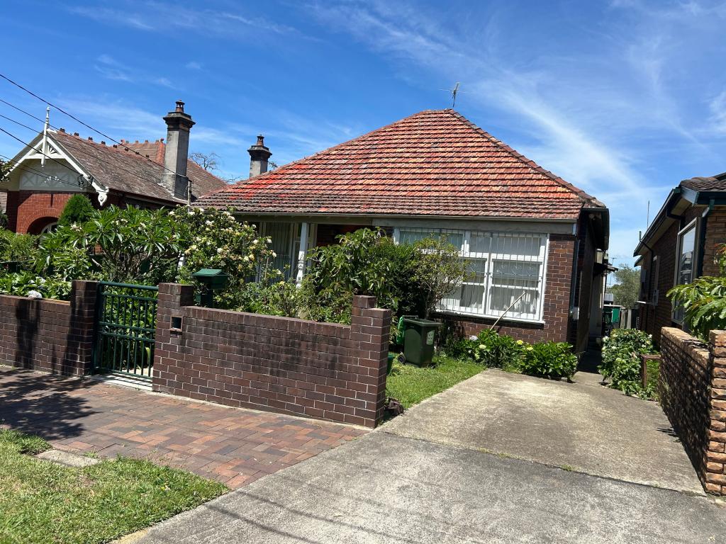 1/26 Challis Ave, Dulwich Hill, NSW 2203