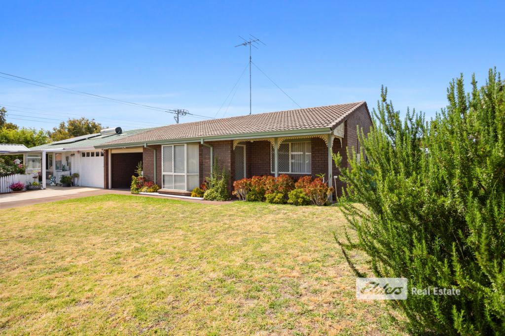 Contact Agent For Address, Carey Park, WA 6230