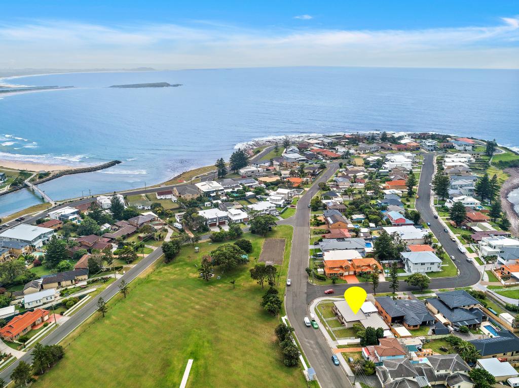 3/17 Junction Rd, Barrack Point, NSW 2528