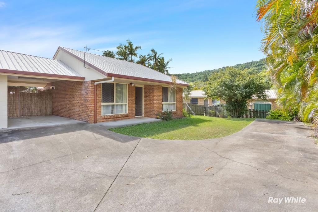1/6 Waringa Pl, Yeppoon, QLD 4703