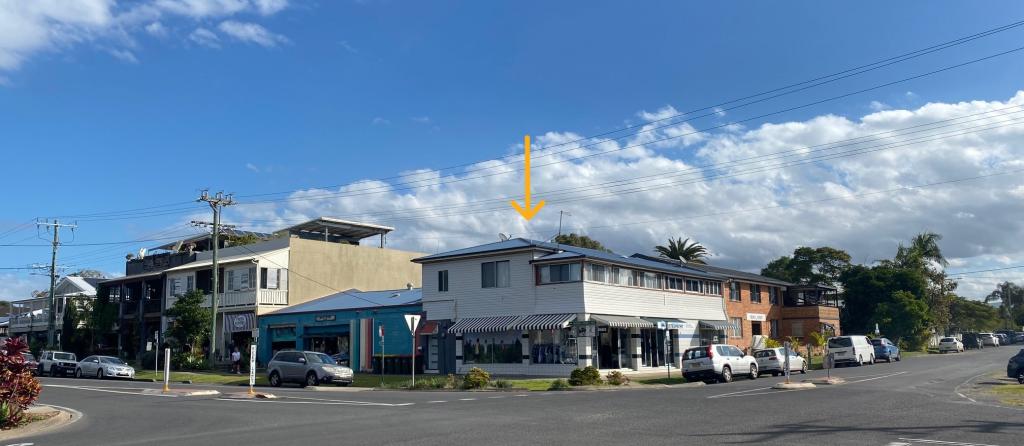 1/32 Mullumbimbi St, Brunswick Heads, NSW 2483