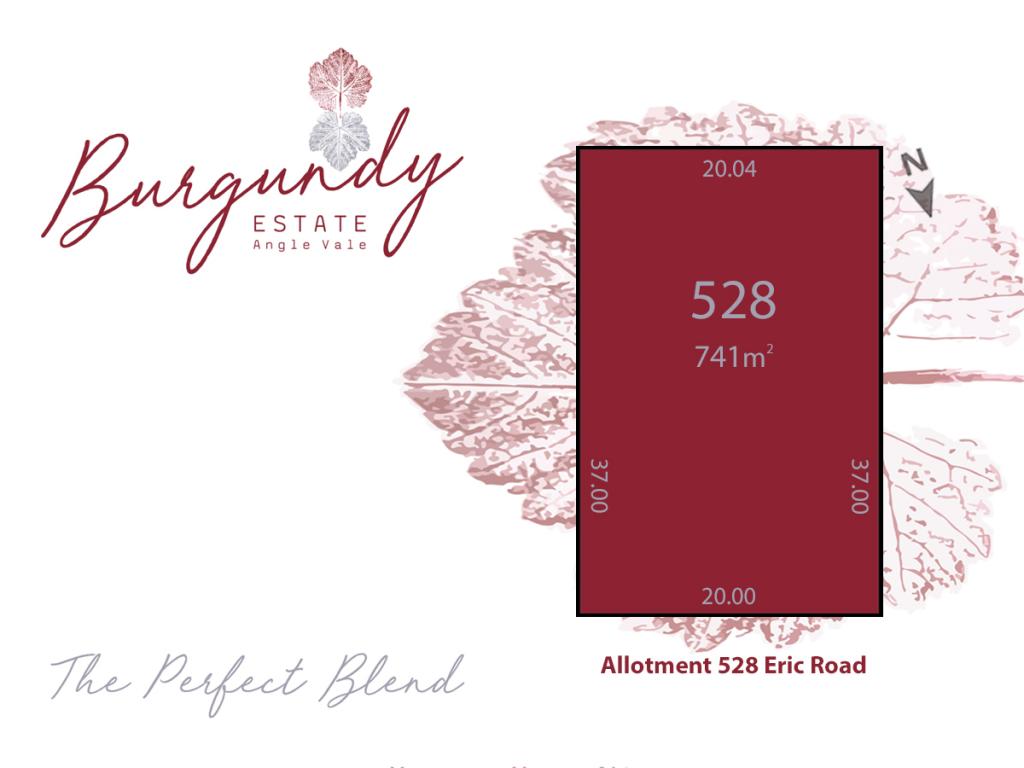 Lot 528 Eric Rd, Angle Vale, SA 5117
