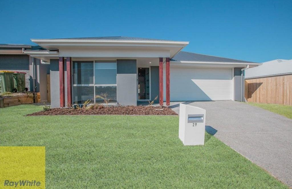 29 Neumann Dr, Yarrabilba, QLD 4207