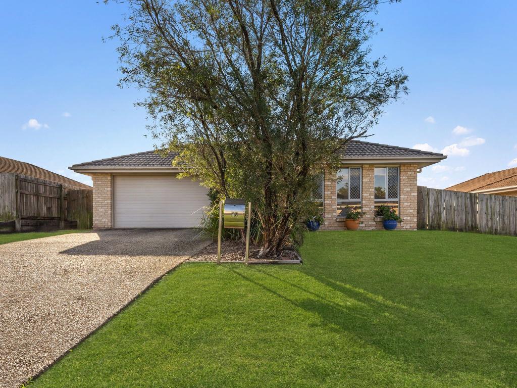 18 Denning St, Fernvale, QLD 4306