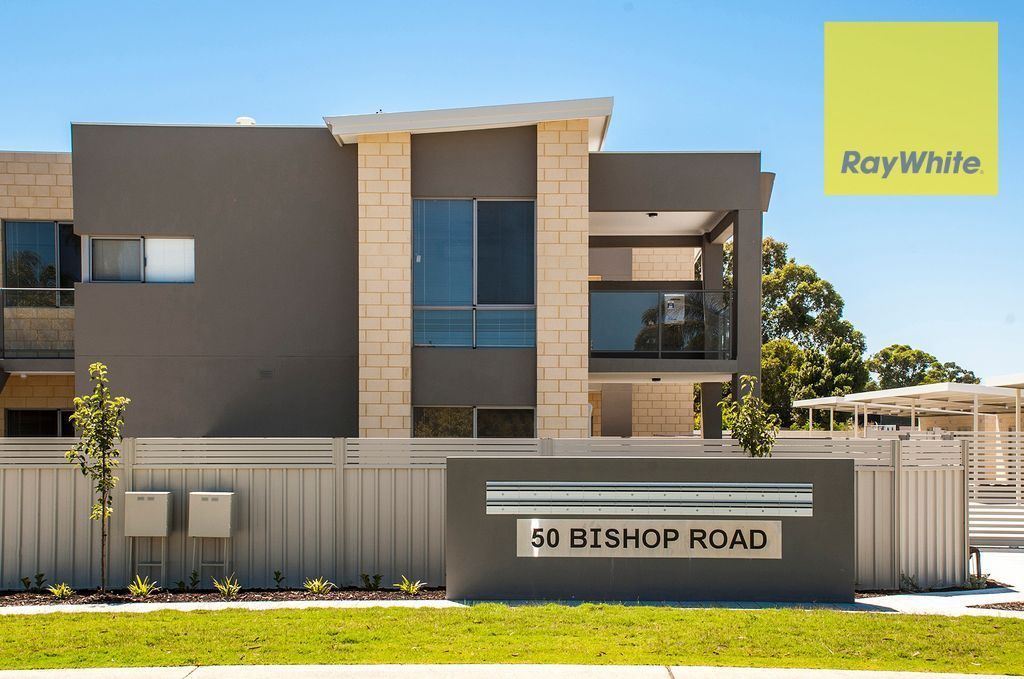 3/50 Bishop Rd, Middle Swan, WA 6056