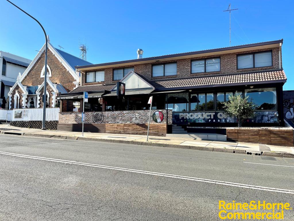 Suite 8/76 Henry St, Penrith, NSW 2750