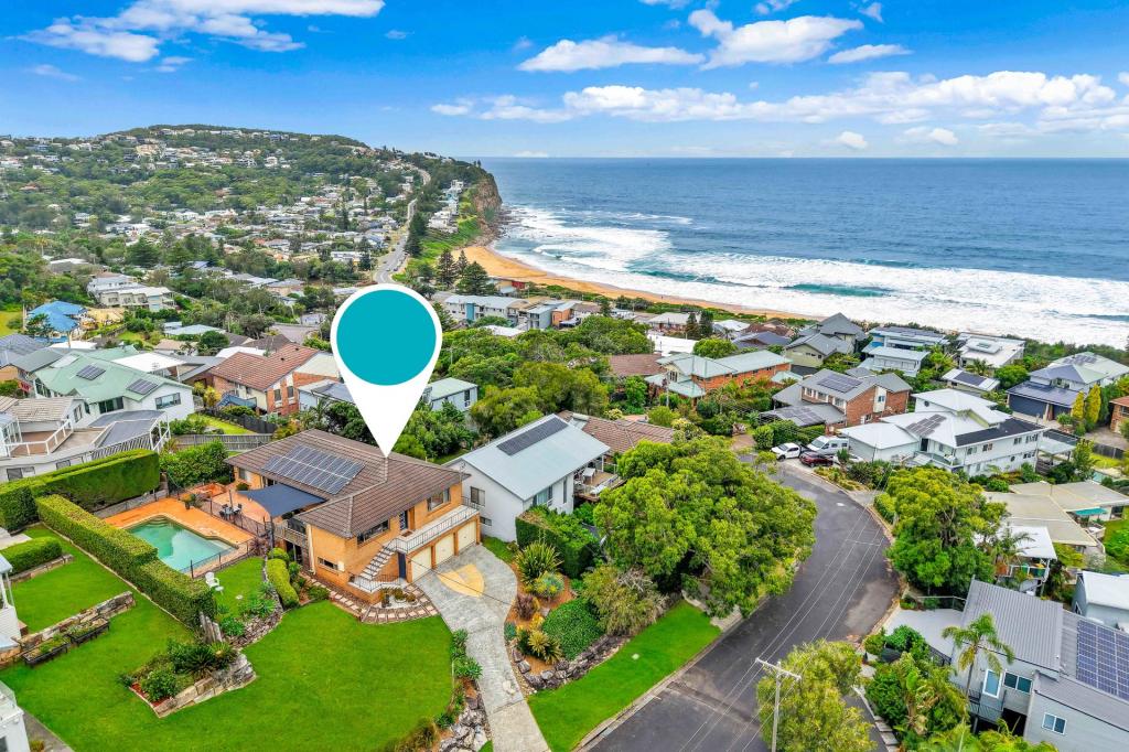 12 Circulo Dr, Copacabana, NSW 2251