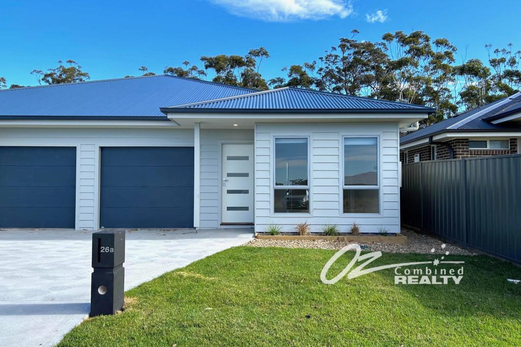 B/26 Lancing Ave, Sussex Inlet, NSW 2540