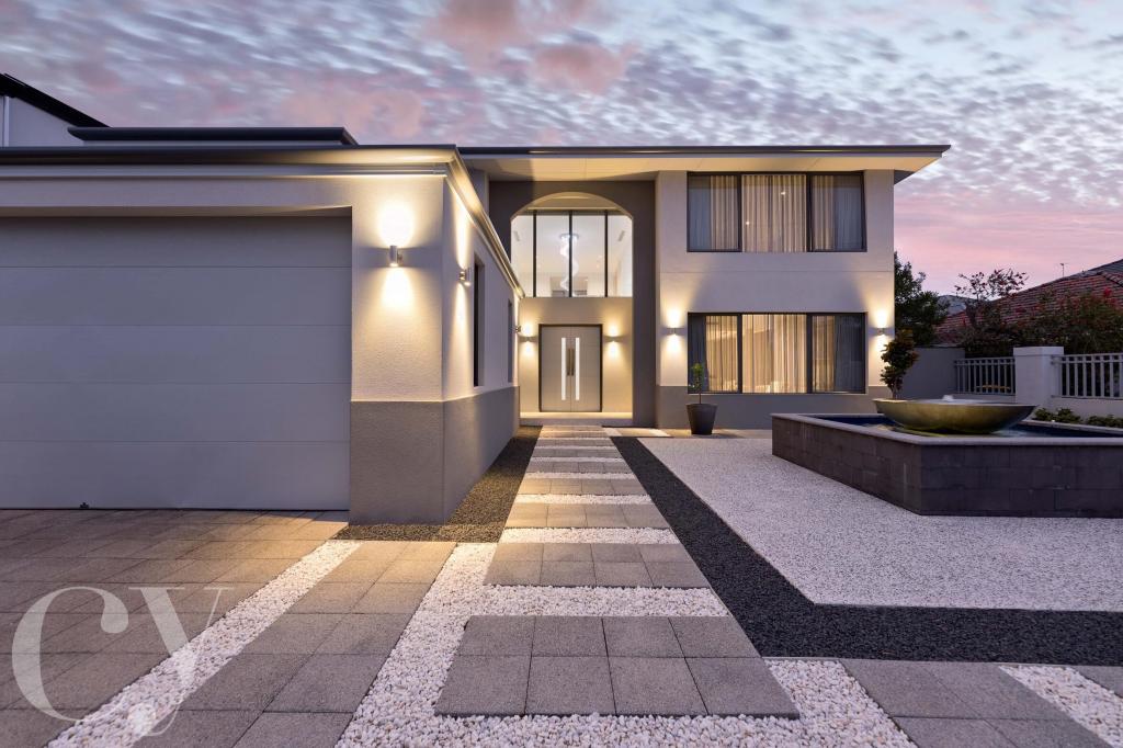 Contact Agent For Address, South Perth, WA 6151