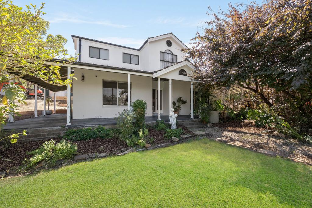 6 Sturtbrae Cres, Bellevue Heights, SA 5050