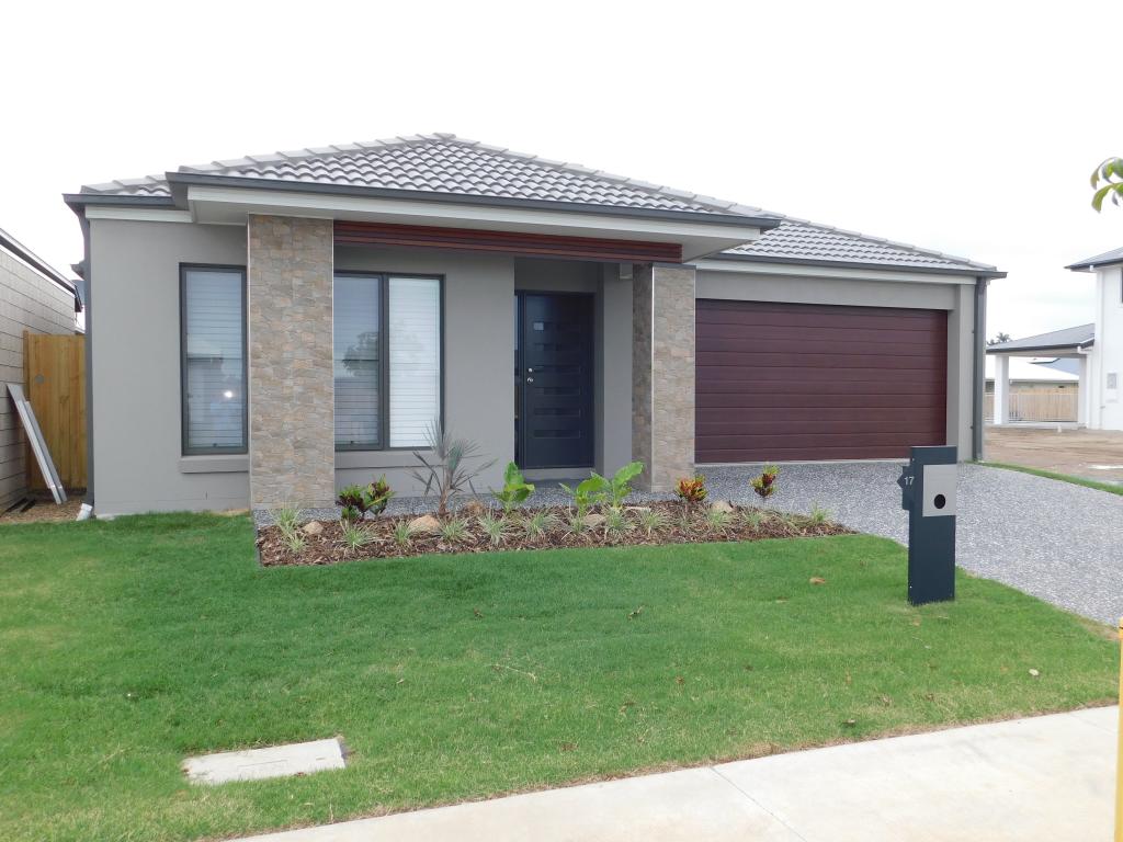17 Comanche St, Newport, QLD 4020