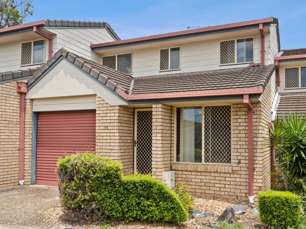 33/1160 Creek Rd, Carina Heights, QLD 4152