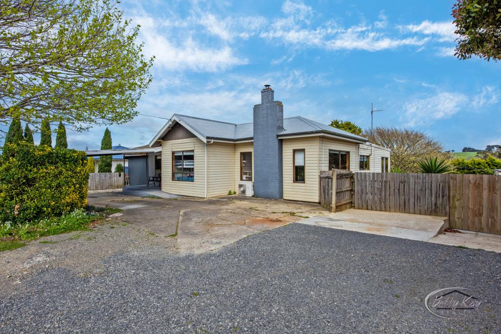626 Irishtown Rd, Irishtown, TAS 7330