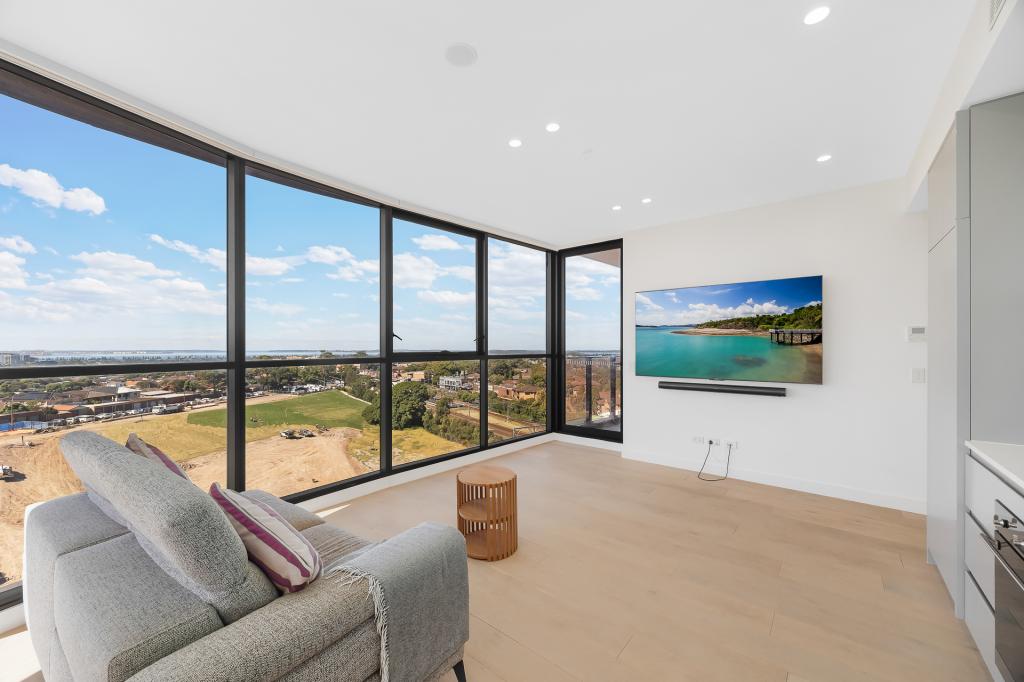 906/12 Jack Brabham Dr, Hurstville, NSW 2220