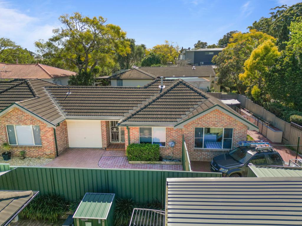 1/22 Elwin St, Peakhurst, NSW 2210