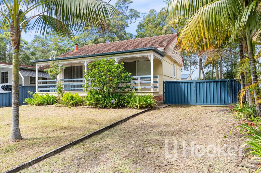 276 The Park Dr, Sanctuary Point, NSW 2540