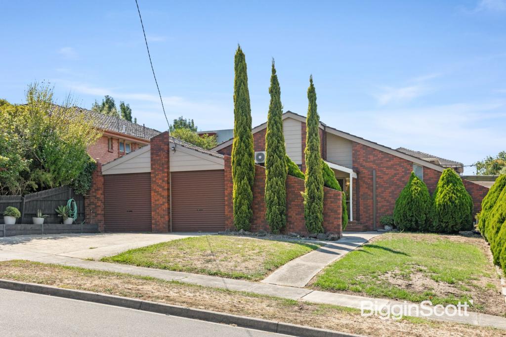 19 Winston Dr, Doncaster, VIC 3108