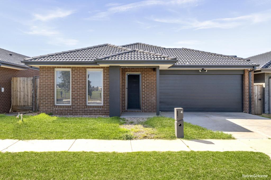 4 Taxon Rd, Weir Views, VIC 3338