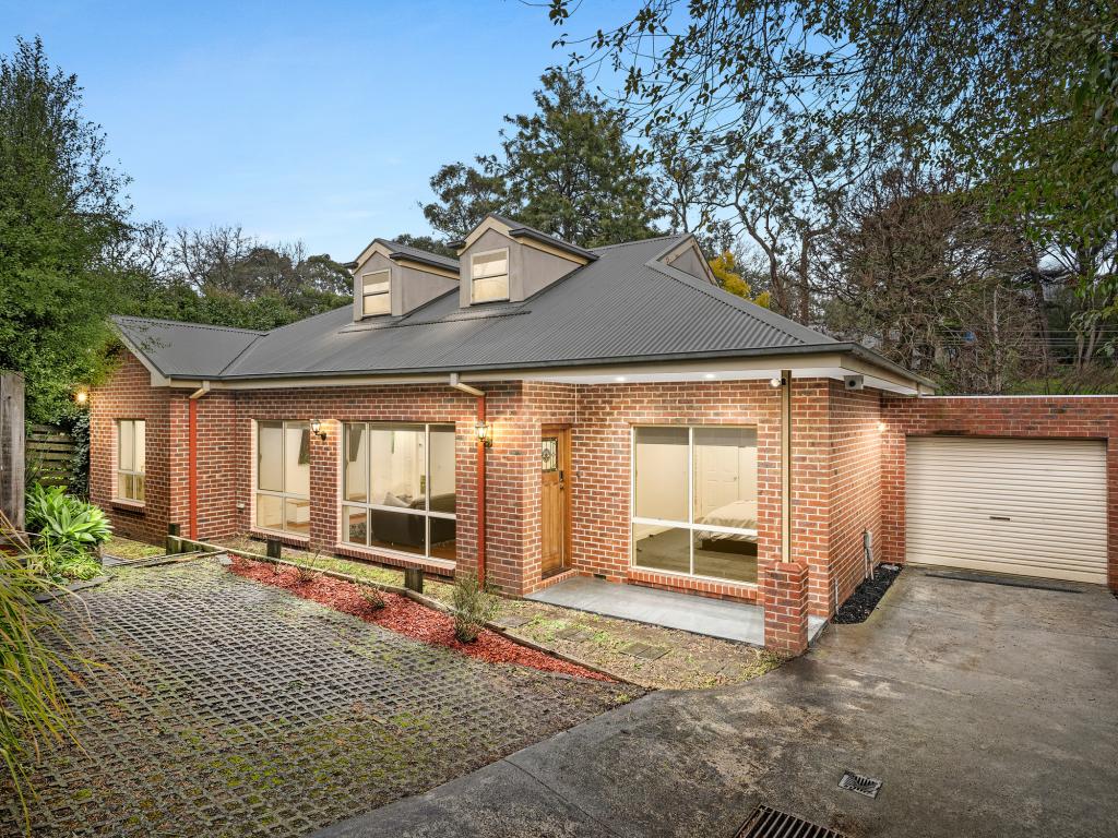 3/1 Bambury St, Boronia, VIC 3155