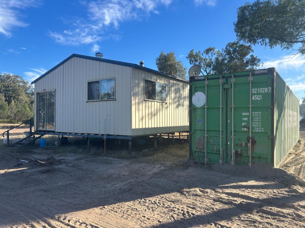 Lot 284 Happy Lane, Tara, QLD 4421