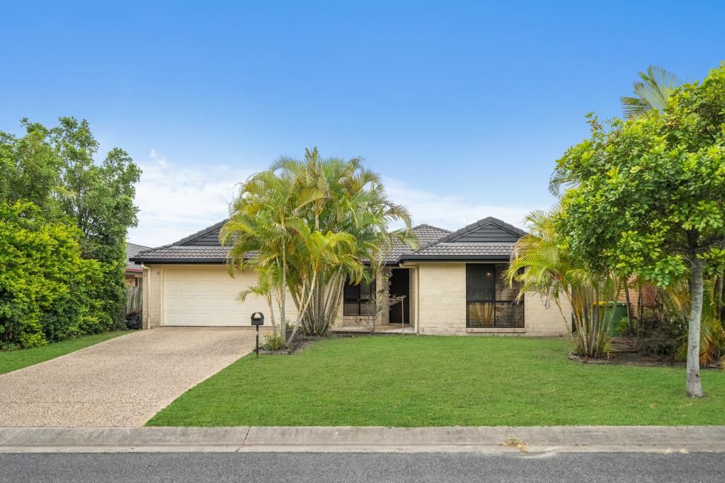 5 Whitfield Cres, North Lakes, QLD 4509