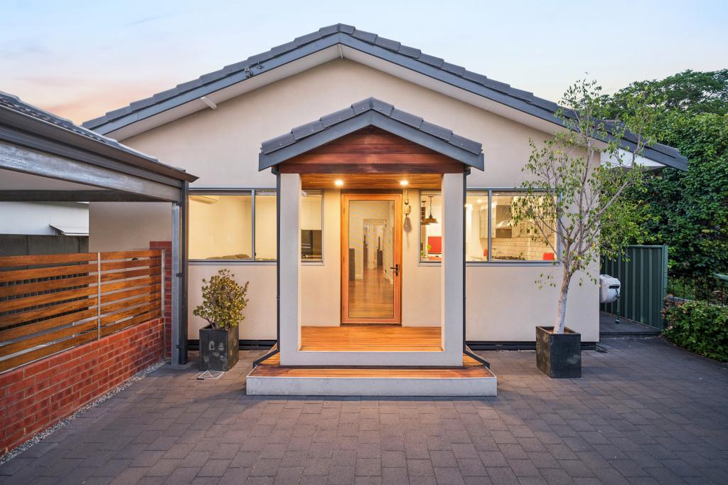 113 Second Ave, Bassendean, WA 6054